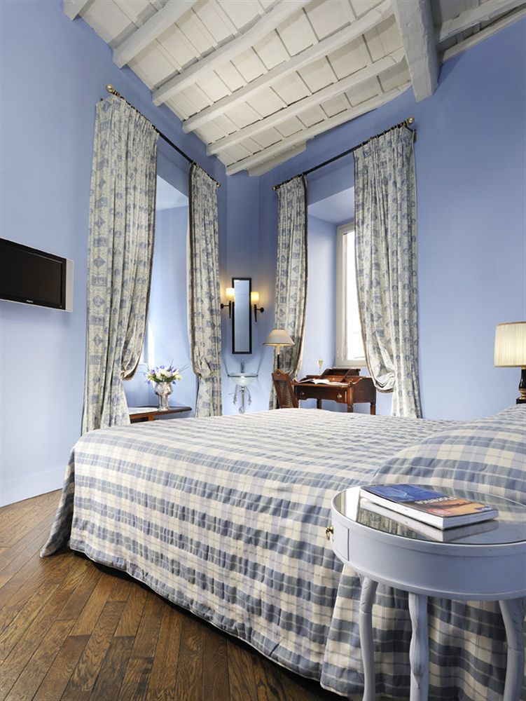 Casa Heberart Guest House Capo Le Case Rom Exterior foto